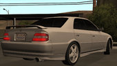 Toyota Chaser Tourer V (JZX100) 1996-2001