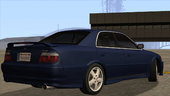 Toyota Chaser Tourer V (JZX100) 1996-2001