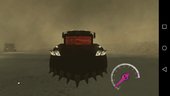 Truck & Trailer from: Mad Max (Android/PC)