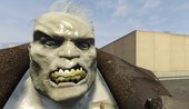 Solomon Grundy Deluxe Edition