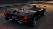 Pegassi Typhoon