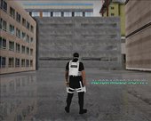 Police RP Swag V1