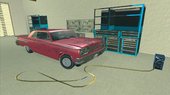 GTA V - Declasse Voodoo