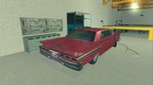 GTA V - Declasse Voodoo