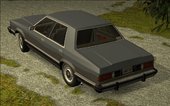 Ford Granada '81