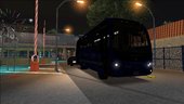 Busscar Optimuss SITP Urbano