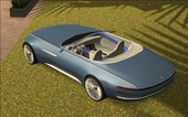 Vision Mercedes-Maybach 6 Cabriolet '2017