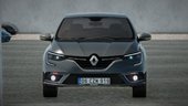 Renault Megane IV Touch