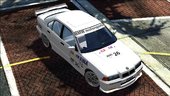 1995 BMW E36 Super Touring (STW)