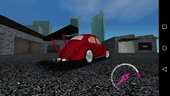 Volkswagen Beetle Racing for Mobile