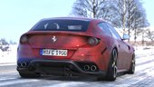 Ferrari FF 2012 [Add-on]