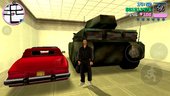 GTA VC 64% Savegame