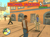 Dance With Michael Jackson Mod