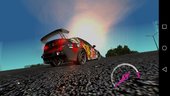 Mitsubishi Lancer Evolution X Glide for Mobile