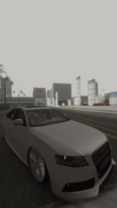 Audi S4 / A4 - Valla Stock