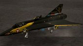 J35D Draken