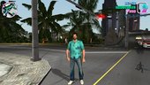 Tommy Vercetti Definitive edition