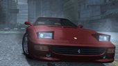 Ferrari F355 Berlinetta