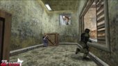 de_mirage - CS 1.6