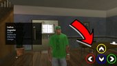 Mod Dyom v0.2 beta 1 - Gta San Andreas (Mobile_Android)