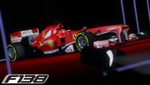 2013 Ferrari F138 [Add-On]