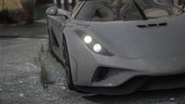 Koenigsegg Regera [Add-On / FiveM | Template | VehFuncs V]