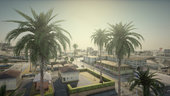 Palm Trees From Definitive Edition