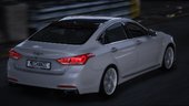 2014 Hyundai Genesis [Add-On / Replace | Animated | FiveM]