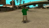 Grove Street Ogs