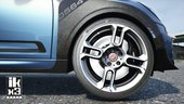 MINI John Cooper Works GP 2021 [Add-On | Extras]