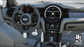 MINI John Cooper Works GP 2021 [Add-On | Extras]