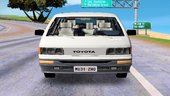 Toyota LiteAce Km36