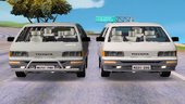 Toyota LiteAce Km36