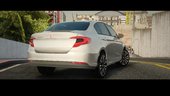 2016 Fiat Egea Easy