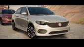 2016 Fiat Egea Easy