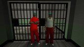 Dangerous Prisoners