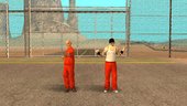 Dangerous Prisoners