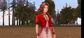 Aerith Gainsborough