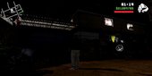 Realistic Cj Home & Garage Light Night (Updated Version)