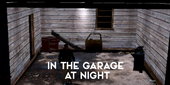 Realistic Cj Home & Garage Light Night (Updated Version)