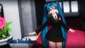 PDFT Hatsune Miku Saihate