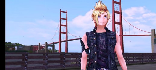 Prompto