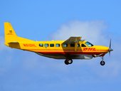 Cessna 208 Caravan DHL