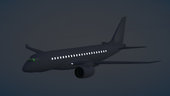 Embraer E-Jets E2 E175-E2