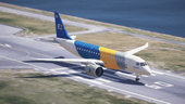 Embraer E-Jets E2 E175-E2