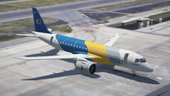 Embraer E-Jets E2 E175-E2