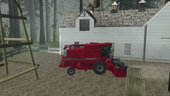 Case IH 1660 Axial-Flow 1989