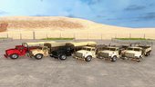 GTA V HVY Barracks OLL [Only vehfuncs]