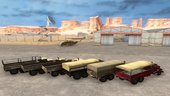 GTA V HVY Barracks OLL [Only vehfuncs]