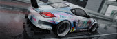 2012 Porsche Cayman GT3 Time Attack [911 Facelift]